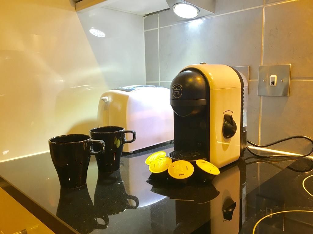 Lux St Park Free Wifi By Aparts Apartament Londra