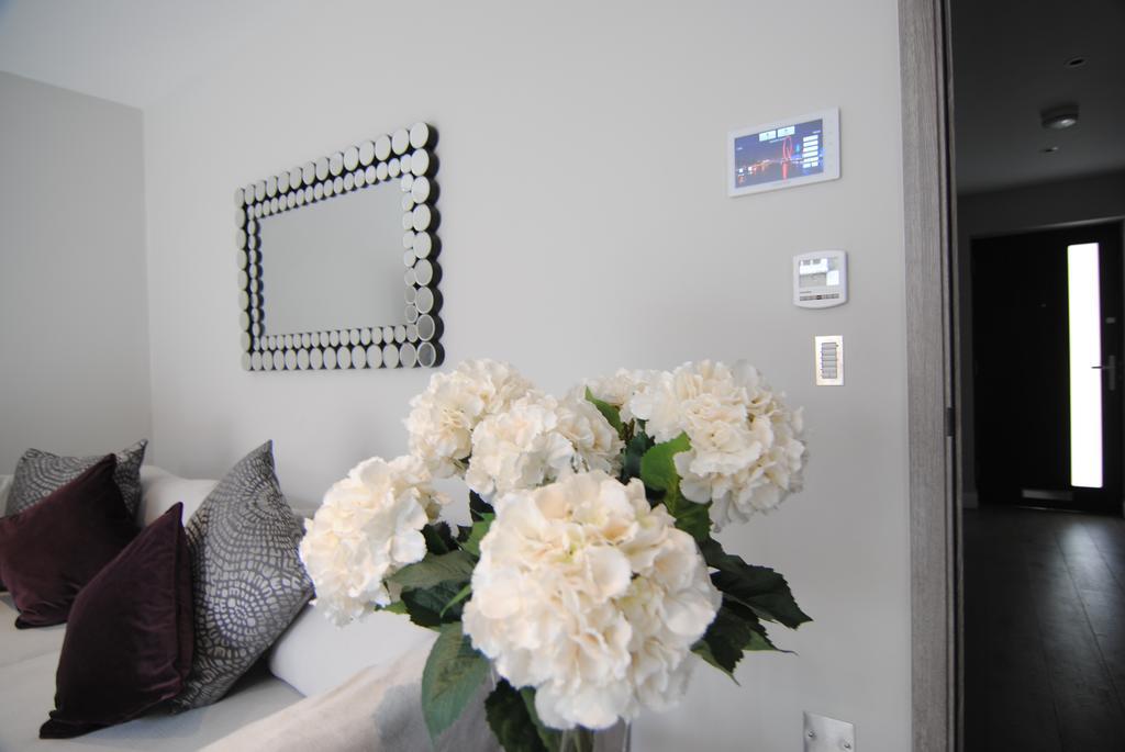 Apartament Lux St Park Free Wifi By Aparts Londra