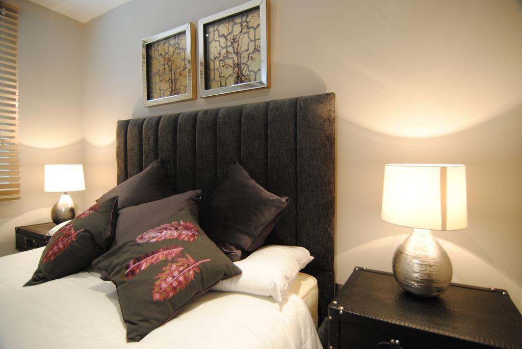 Lux St Park Free Wifi By Aparts Apartament Londra