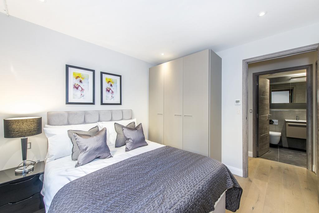 Apartament Lux St Park Free Wifi By Aparts