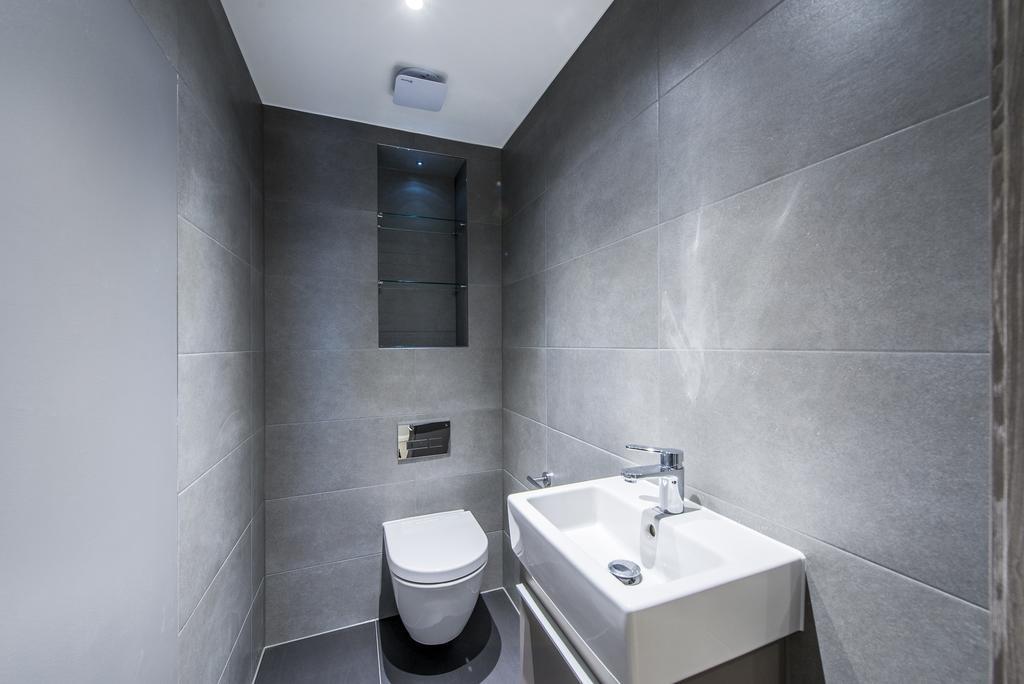 Lux St Park Free Wifi By Aparts Apartament *