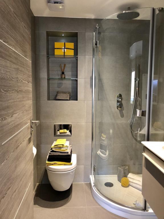 Apartament Lux St Park Free Wifi By Aparts *