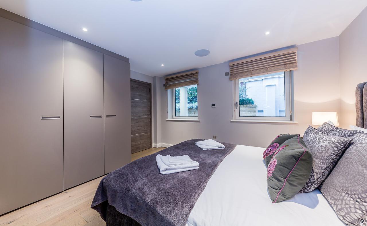 Lux St Park Free Wifi By Aparts Apartament *