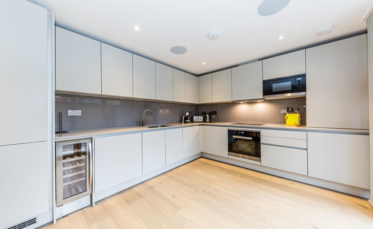 Apartament Lux St Park Free Wifi By Aparts *