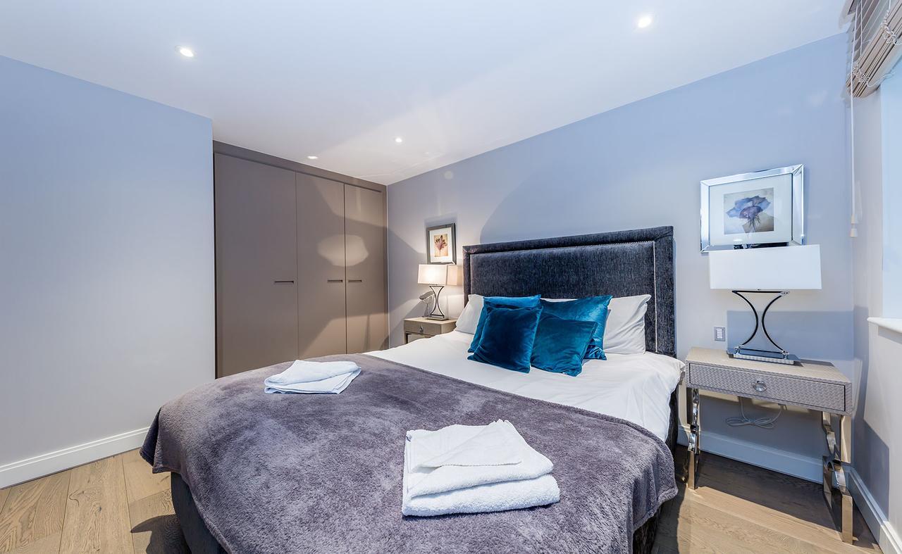 Apartament Lux St Park Free Wifi By Aparts *